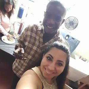 Meet your Posher, Patrick